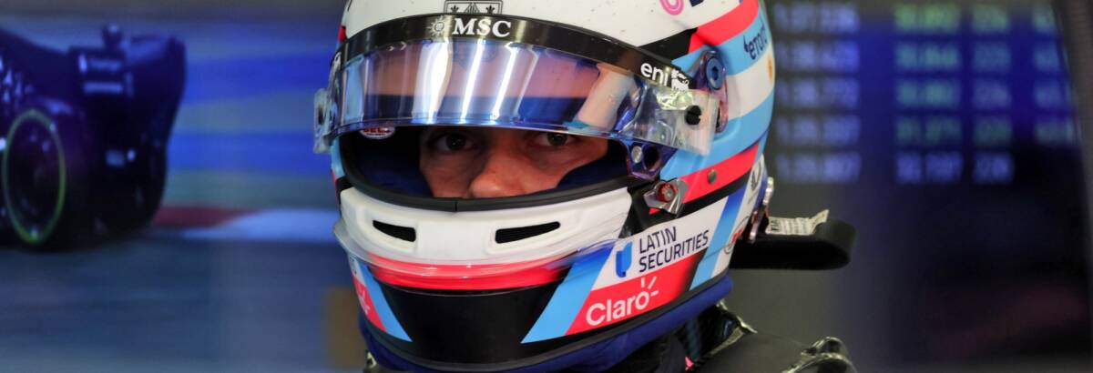 F1: Colapinto escapa de punição por incidente no TL2 em Melbourne