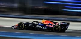 F1: Red Bull aposta em pacote de atualizações na segunda semana no Bahrein