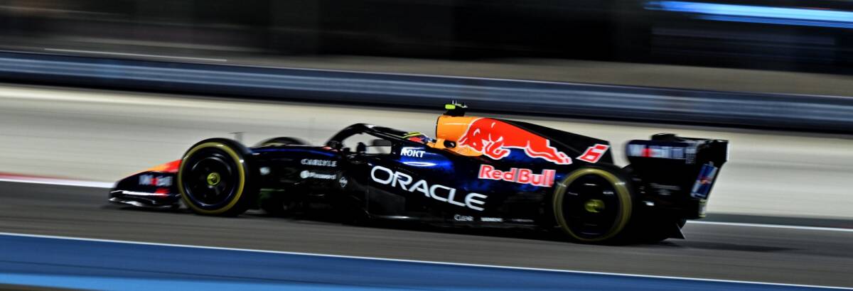 F1: Hadjar quer vitória em sua temporada de estreia na Red Bull