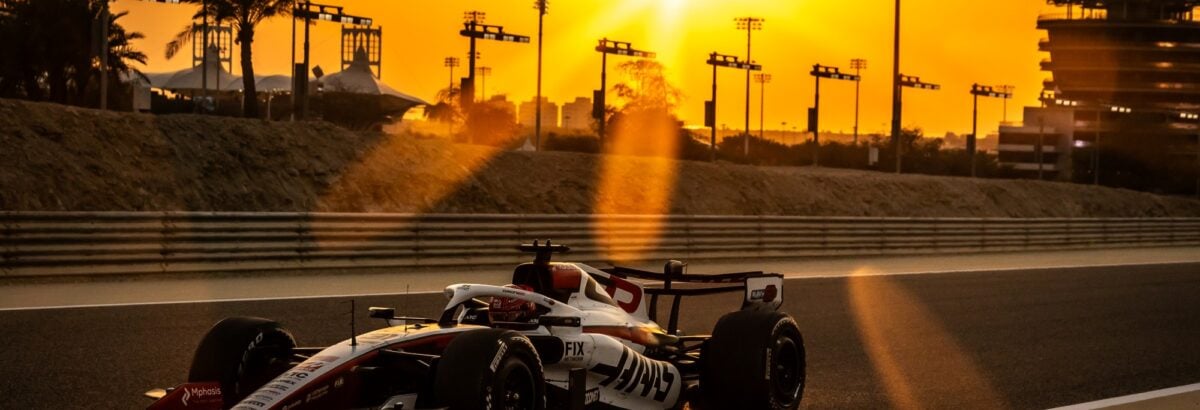 F1: Confira condições climáticas para semana 2 no Bahrein