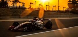 F1: Confira condições climáticas para semana 2 no Bahrein