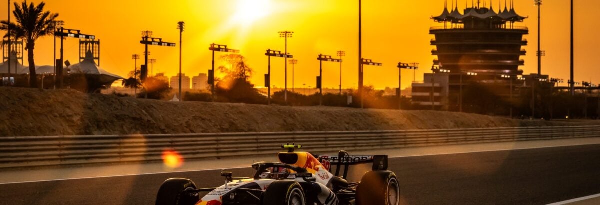 F1: Confira primeiras escalações para semana de pré-temporada no Bahrein