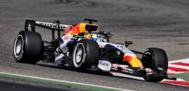 F1: Diretor da Racing Bulls confiante em bom desempenho no Canadá