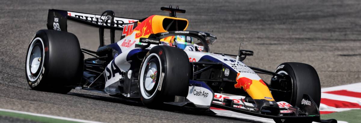 F1: Diretor da Racing Bulls confiante em bom desempenho no Canadá F1: Diretor da Racing Bulls confiante em bom desempenho no Canadá