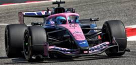 F1: Alpine quer continuar pontuando em Miami após pausa