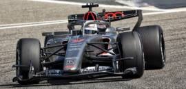 F1: Hulkenberg acredita que Audi precisa aguardar para entender seu ritmo em 2026