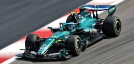F1: Alonso recebe apoio para continuar mesmo com crise na Aston Martin