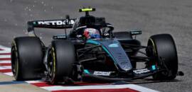 F1 hoje: Mercedes recua, Verstappen cria polêmica e Audi agita