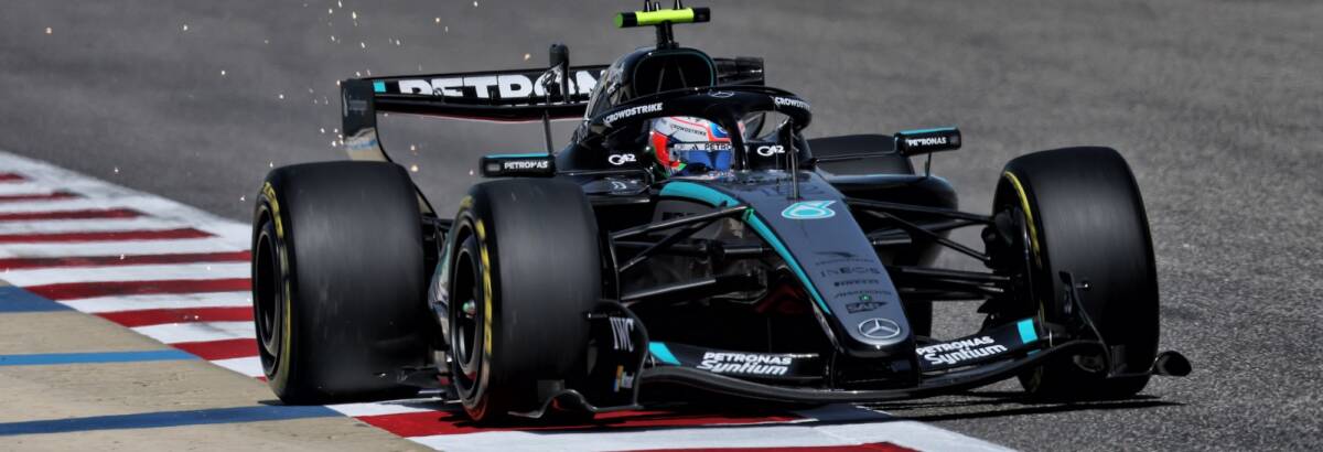 F1 hoje: Mercedes recua, Verstappen cria polêmica e Audi agita