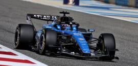 F1: Albon minimiza possível ‘caos’ nas largadas antes de Melbourne