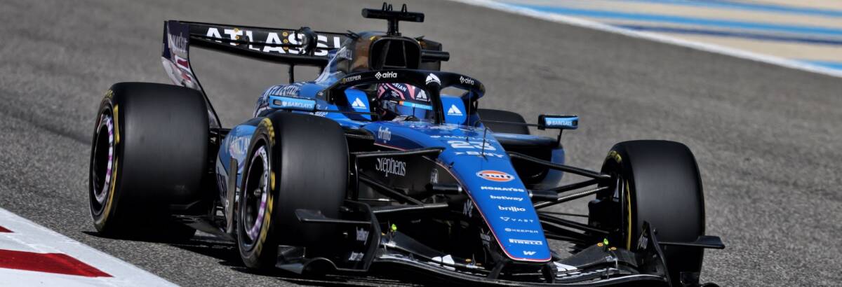 F1: Albon minimiza possível ‘caos’ nas largadas antes de Melbourne