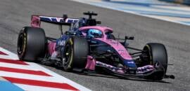 F1: Alpine revela insegurança sobre novo sistema de aerodinâmica do carro