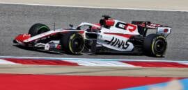F1: Ocon lidera em voltas na manhã final no Bahrein