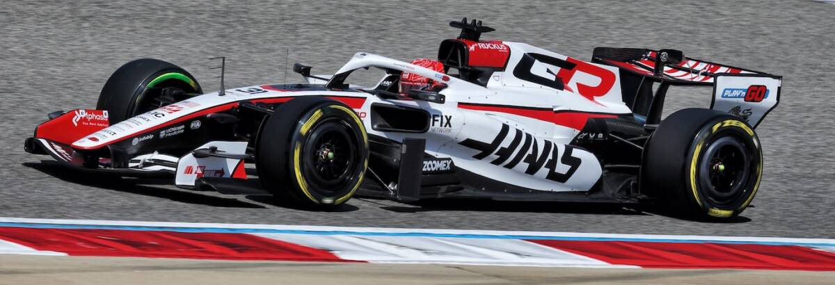 F1: Ocon lidera em voltas na manhã final no Bahrein