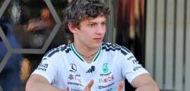 F1: Antonelli minimiza briga por título em 2026: “Quero me concentrar no presente”