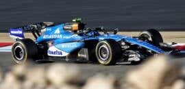 Pré-temporada F1 2026: o ao vivo do Dia 2 da segunda semana