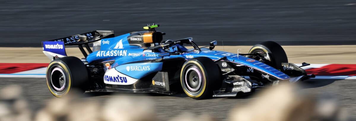 Pré-temporada F1 2026: o ao vivo do Dia 2 da segunda semana