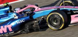 F1: Possível investimento da Mercedes na Alpine movimenta bastidores