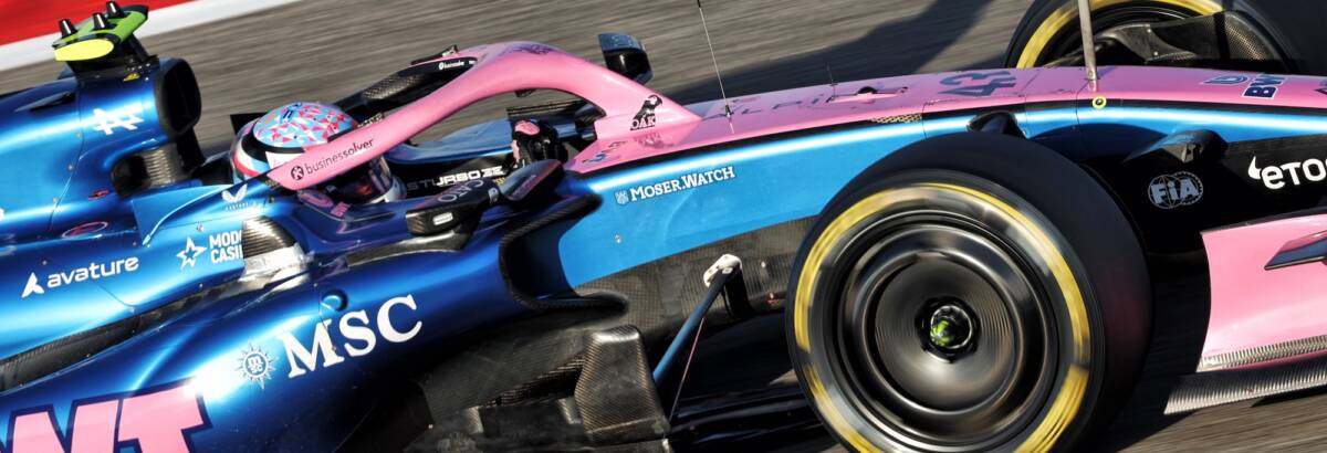 F1: Possível investimento da Mercedes na Alpine movimenta bastidores