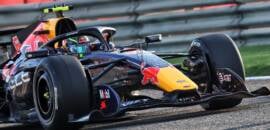 F1: Hadjar não acredita em “maldição” no segundo carro da Red Bull