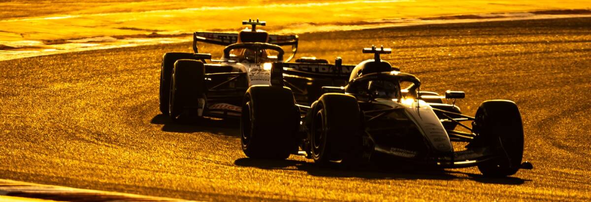 EXCLUSIVO: Transmissões da F1 na SporTV serão em 4K e Petecof comenta Fórmula 2