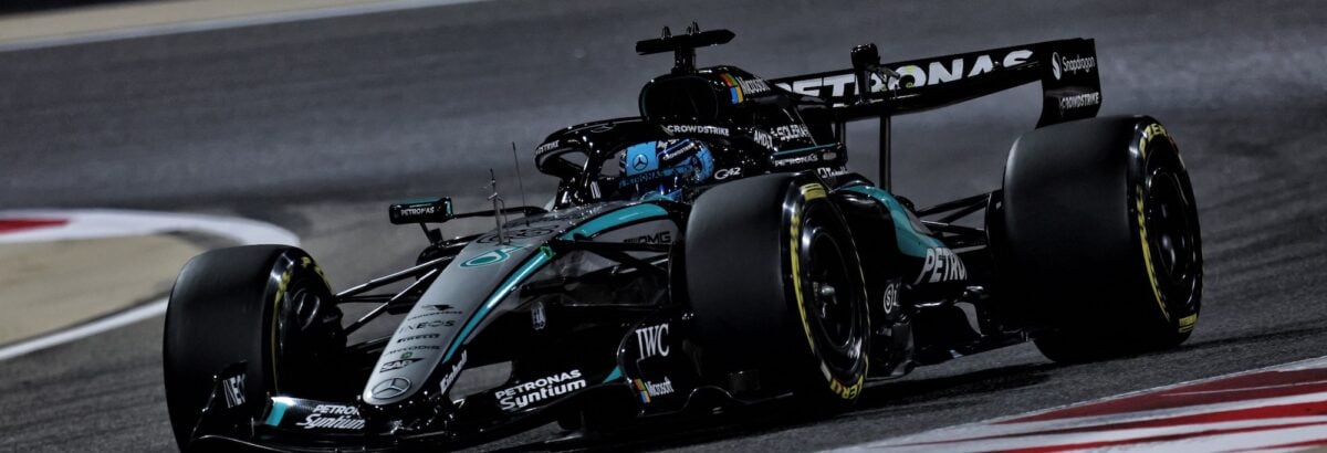 F1: Confira quem anda no dia 2 da pré-temporada no Bahrein