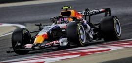 F1: Lawson elogia motor da Red Bull Powertrains-Ford