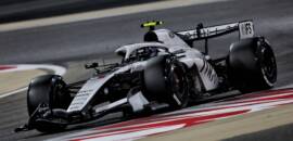 F1: Ex-braço direito de Hamilton ganha cargo de liderança na Cadillac