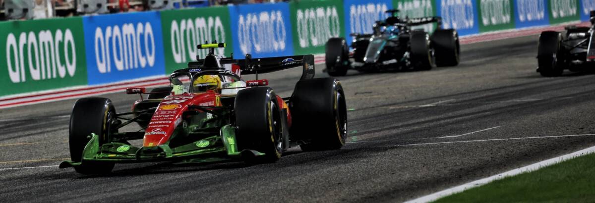 F1 hoje: FIA testa largadas, Russell lidera e Bortoleto se destaca