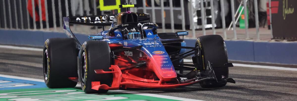 F1: Vowles destaca dia produtivo para Williams nesta quarta-feira