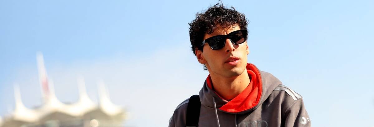 F1: Bortoleto aponta dia positivo mesmo sem dar muitas voltas: “Ótimo trabalho”