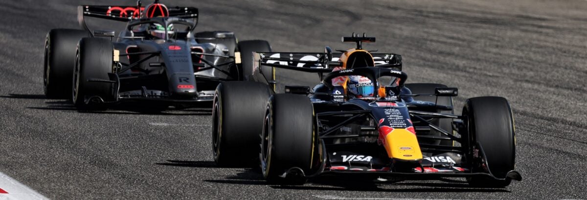 F1: Qual horário e onde assistir ao GP do Bahrein 2026 desta madrugada? Veja aqui F1: Qual horário e onde assistir ao GP do Bahrein 2026 desta madrugada? Veja aqui