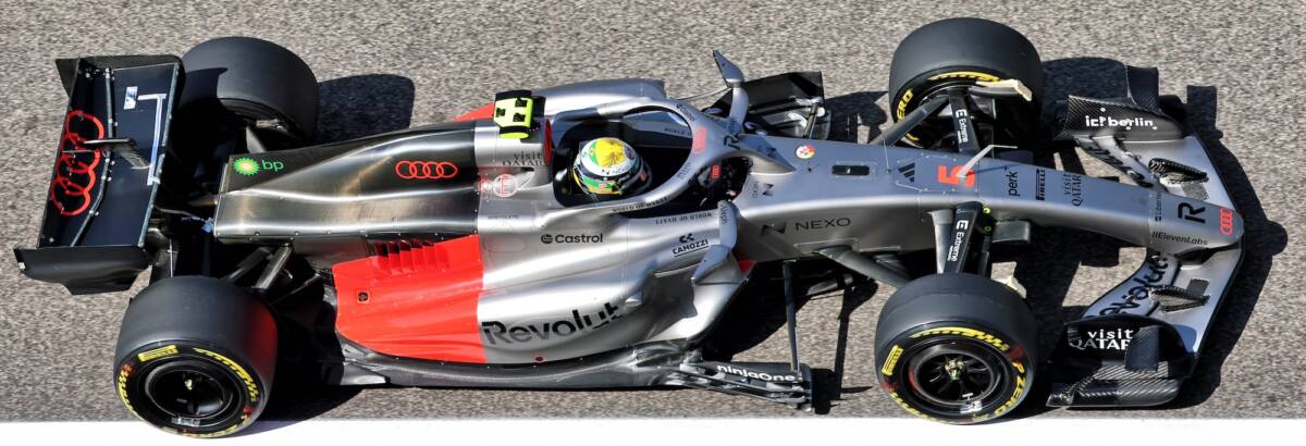 Pré-temporada F1 2026: o ao vivo do Dia 3 da segunda semana