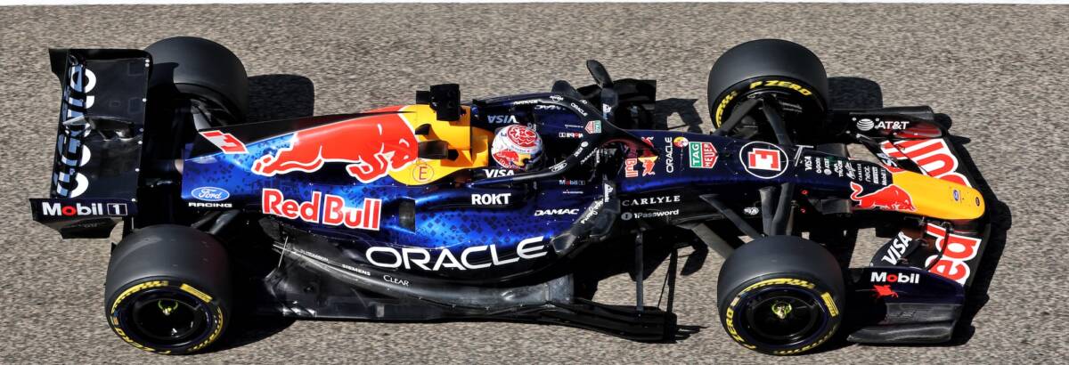 F1: Red Bull confirma poucas atualizações para o GP da Austrália