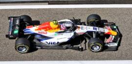 F1: Lawson identifica oportunidades para Racing Bulls este ano