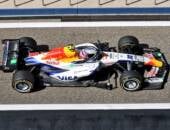 F1: Lawson comenta problema que afeta equipes em 2026