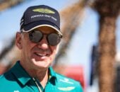 F1: Coulthard acredita que Newey é “pessoa certa para lidar” com Aston Martin