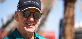 F1: Coulthard acredita que Newey é “pessoa certa para lidar” com Aston Martin