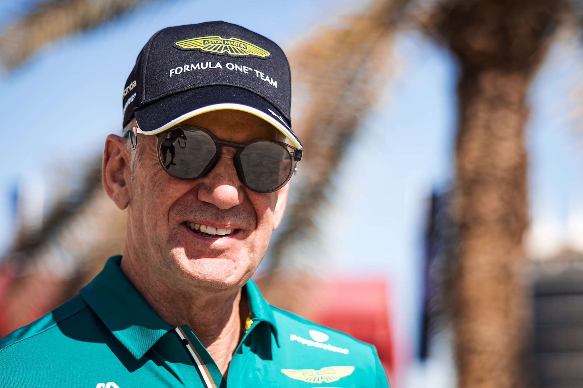 F1: Coulthard acredita que Newey é “pessoa certa para lidar” com Aston Martin