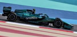F1: Aston Martin vive drama e revive fantasma de 2015