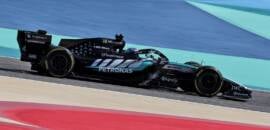 F1: Smedley prevê disputa acirrada entre Mercedes e Red Bull em 2026