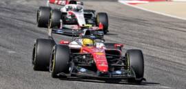 F1: Hamilton reage às críticas e promete reviravolta