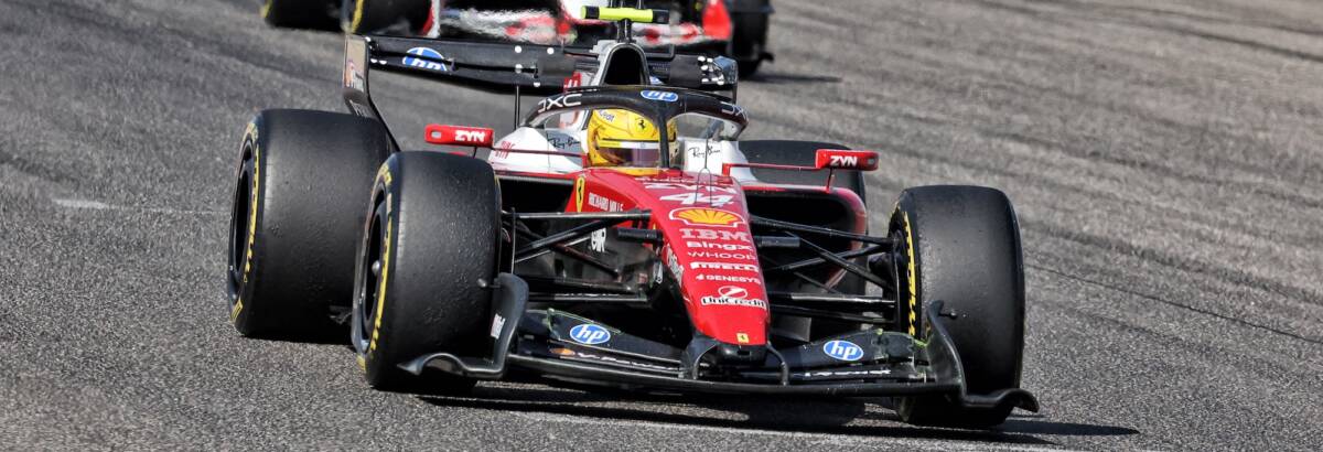 F1: Hamilton reage às críticas e promete reviravolta