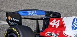 F1: Marshall revela questionamentos da McLaren após ver asa ‘Macarena’ da Ferrari