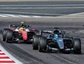 F1: Coulthard crê que dupla da Ferrari vai brigar contra Mercedes: “Será fascinante”