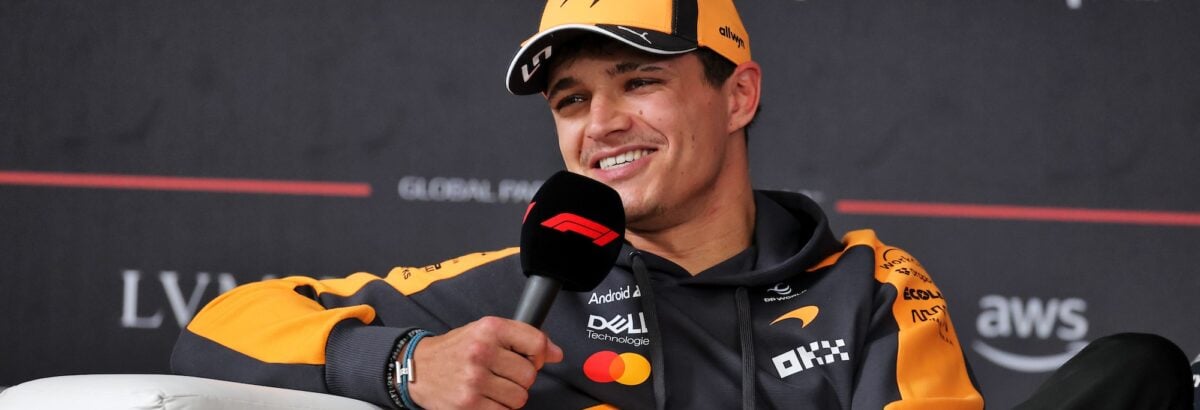 F1: Stella diz que McLaren tem “compreensão clara do potencial” do MCL40