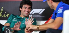 F1: Stroll cita ponto fraco pouco debatido da Aston Martin em 2026