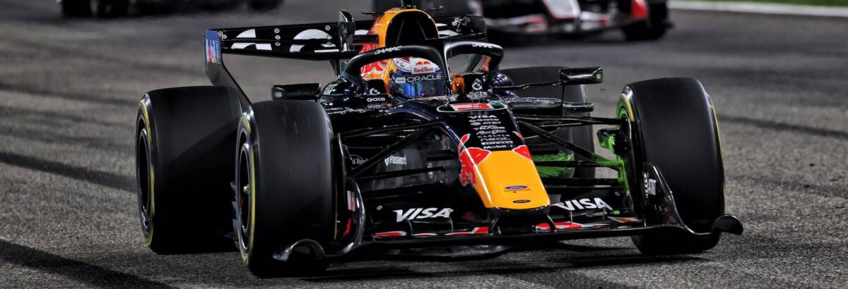 F1: Top 4 se mantém e Ferrari surpreende no Bahrein