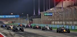 F1: Liberty avalia nova data para o GP do Bahrein