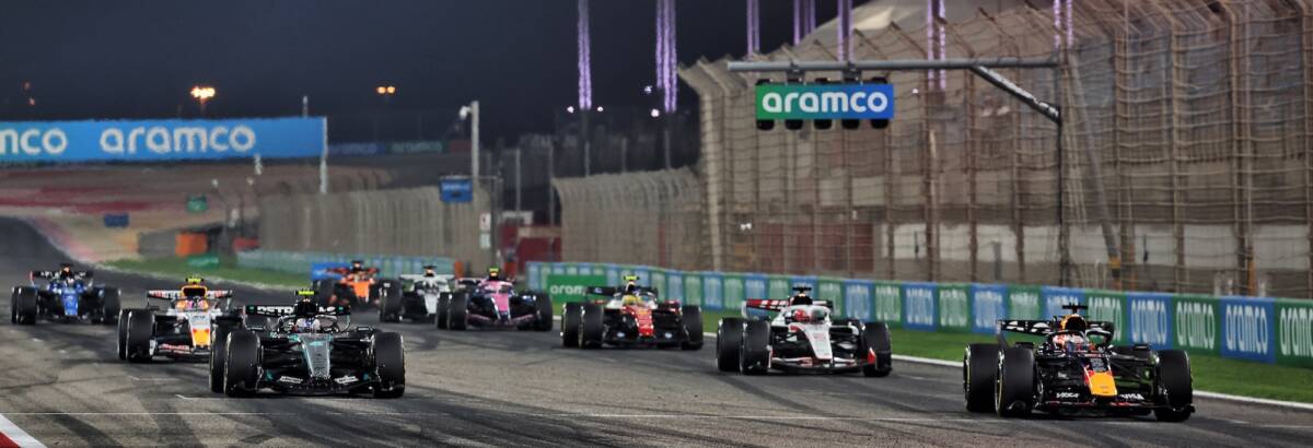 F1: Veja algumas questões sobre a temporada 2026